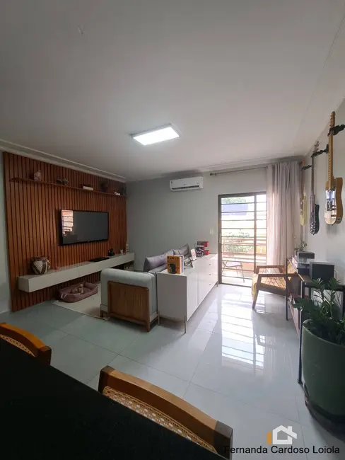 Foto 1 de Apartamento com 3 quartos à venda, 86m2 em Alto do Ipiranga, Ribeirao Preto - SP
