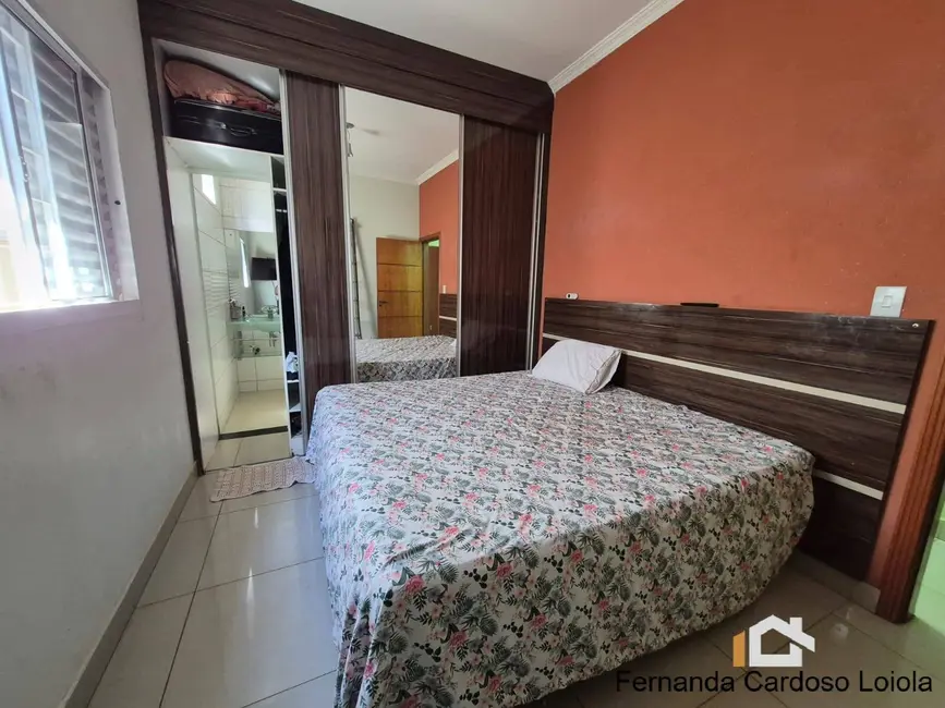 Foto 5 de Casa com 2 quartos à venda, 162m2 em Jardim Bela Vista, Ribeirao Preto - SP