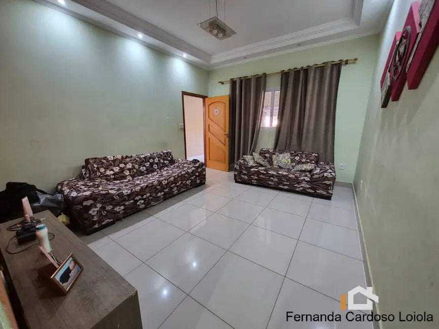 Foto 3 de Casa com 2 quartos à venda, 162m2 em Jardim Bela Vista, Ribeirao Preto - SP