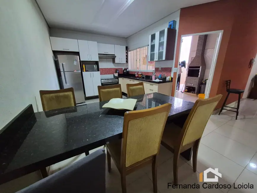 Foto 1 de Casa com 2 quartos à venda, 162m2 em Jardim Bela Vista, Ribeirao Preto - SP