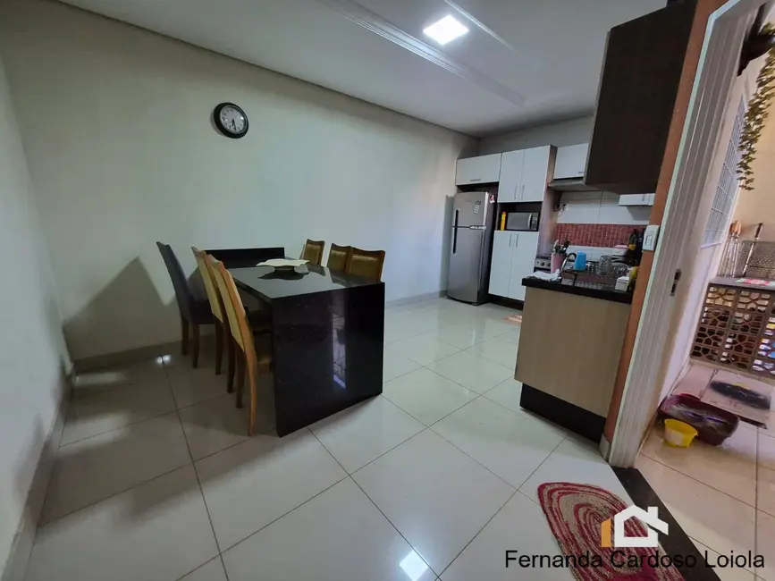 Foto 2 de Casa com 2 quartos à venda, 162m2 em Jardim Bela Vista, Ribeirao Preto - SP
