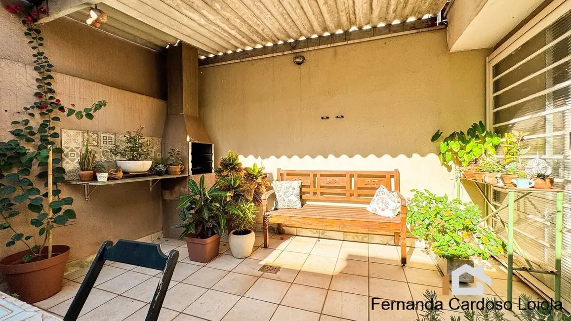 Foto 6 de Casa com 3 quartos à venda, 200m2 em Vila Virgínia, Ribeirao Preto - SP
