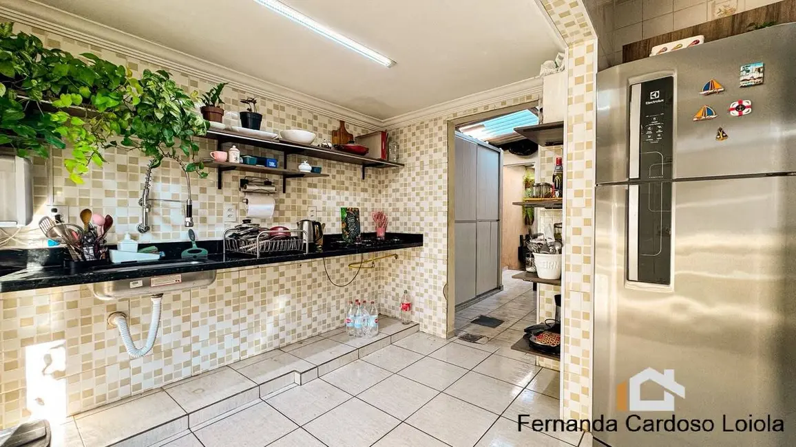 Foto 5 de Casa com 3 quartos à venda, 200m2 em Vila Virgínia, Ribeirao Preto - SP