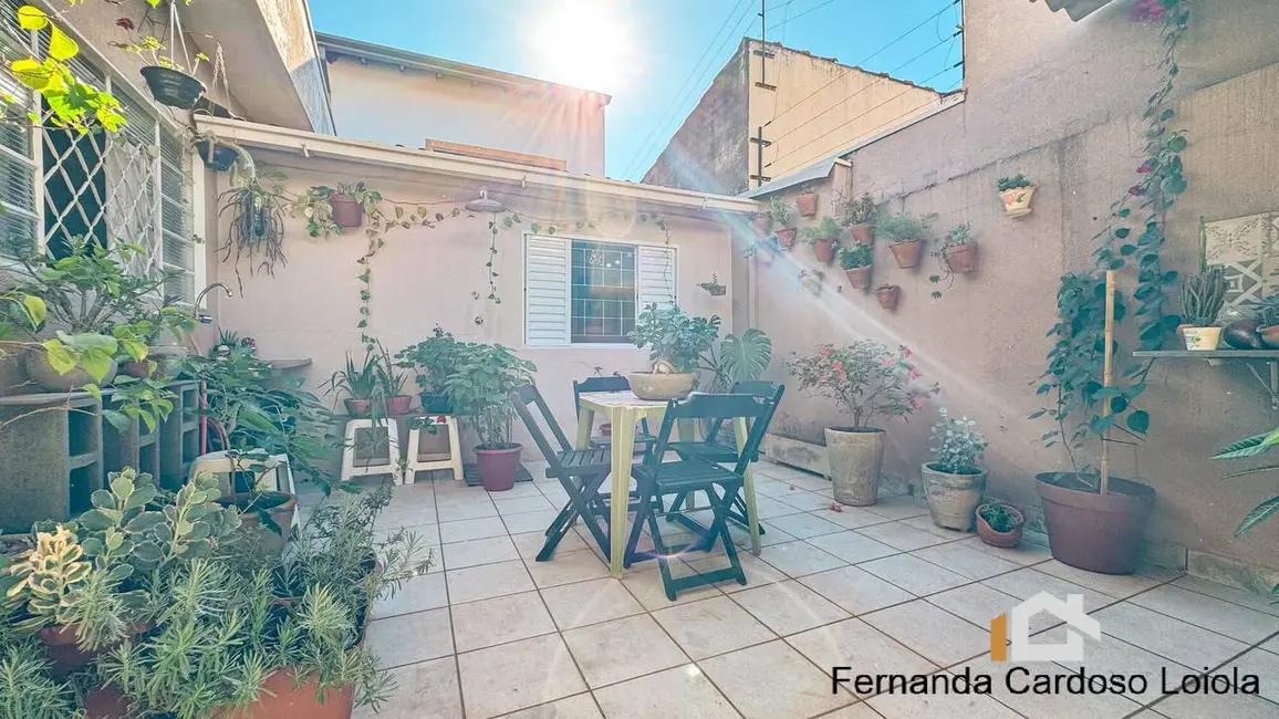 Foto 7 de Casa com 3 quartos à venda, 200m2 em Vila Virgínia, Ribeirao Preto - SP
