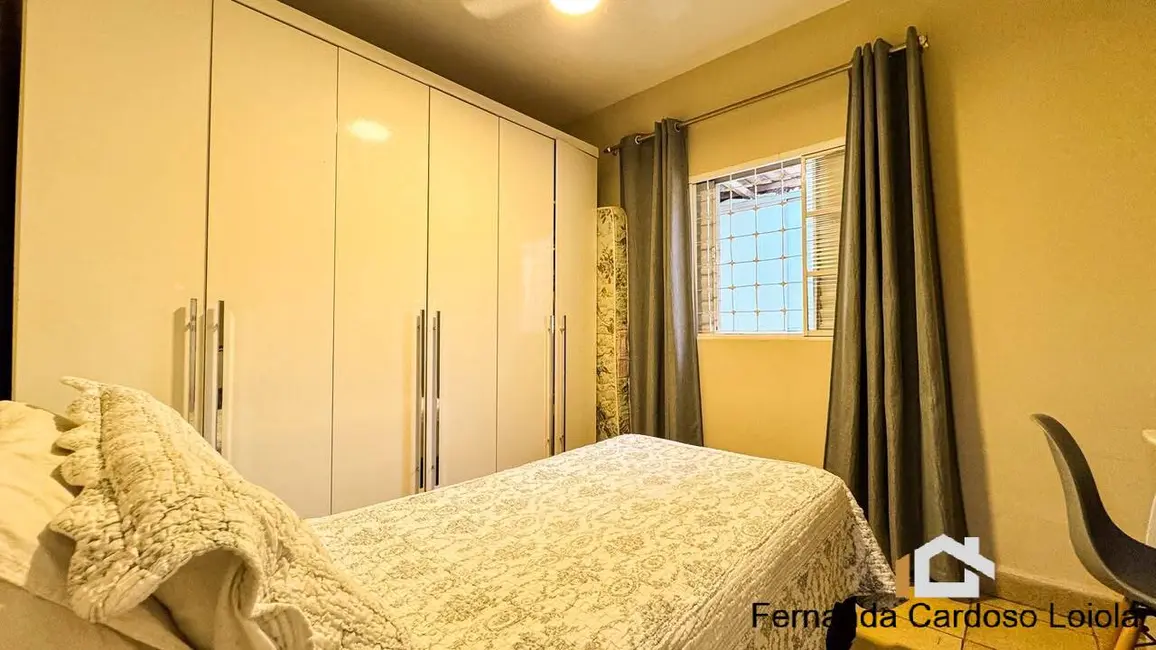 Foto 9 de Casa com 3 quartos à venda, 200m2 em Vila Virgínia, Ribeirao Preto - SP