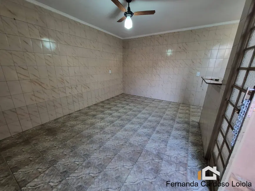 Foto 3 de Casa com 2 quartos à venda, 130m2 em Ipiranga, Ribeirao Preto - SP