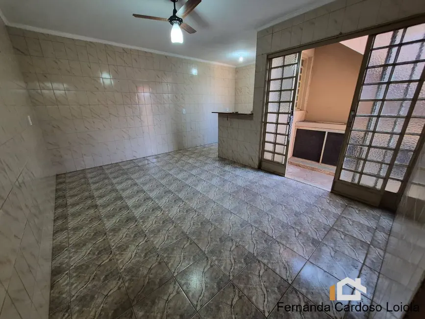 Foto 2 de Casa com 2 quartos à venda, 130m2 em Ipiranga, Ribeirao Preto - SP