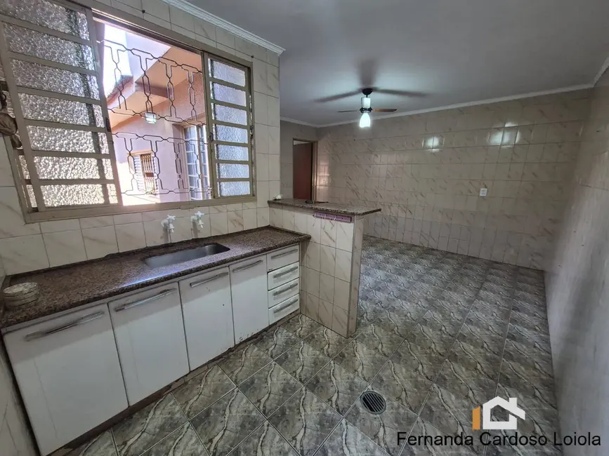 Foto 4 de Casa com 2 quartos à venda, 130m2 em Ipiranga, Ribeirao Preto - SP