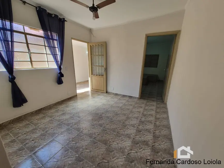 Foto 5 de Casa com 2 quartos à venda, 130m2 em Ipiranga, Ribeirao Preto - SP
