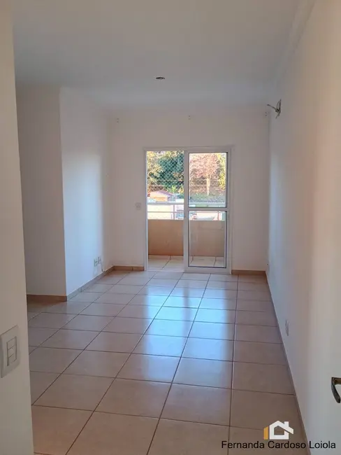 Foto 1 de Apartamento com 2 quartos à venda, 62m2 em Jardim Zara, Ribeirao Preto - SP