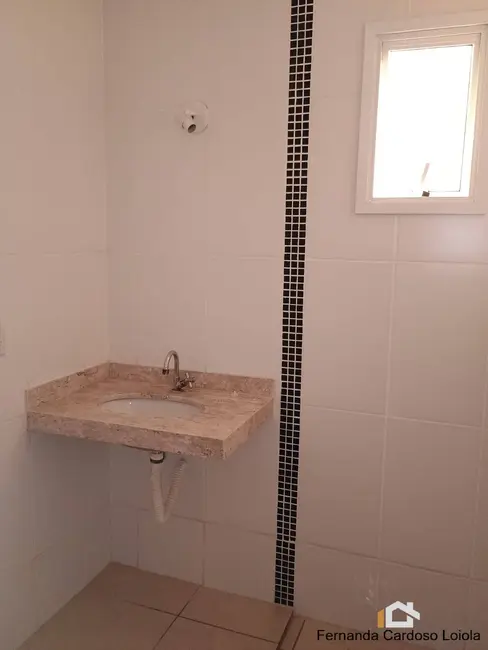 Foto 5 de Apartamento com 2 quartos à venda, 62m2 em Jardim Zara, Ribeirao Preto - SP