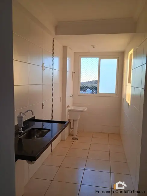 Foto 4 de Apartamento com 2 quartos à venda, 62m2 em Jardim Zara, Ribeirao Preto - SP