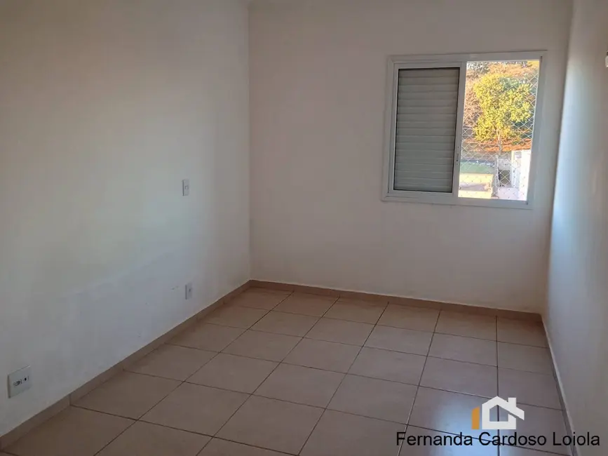 Foto 3 de Apartamento com 2 quartos à venda, 62m2 em Jardim Zara, Ribeirao Preto - SP