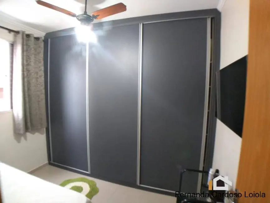 Apartamento com 2 quartos à venda, 44m2 em Residencial Greenville, Ribeirao Preto - SP - imagem 7 Foto 7 de Apartamento com 2 quartos à venda, 44m2 em Residencial Greenville, Ribeirao Preto - SP