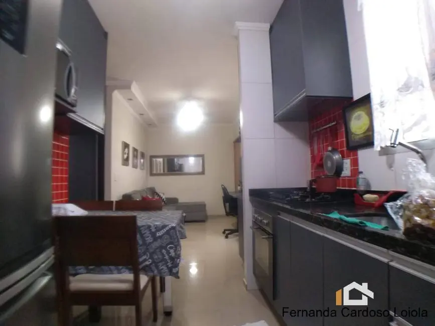 Apartamento com 2 quartos à venda, 44m2 em Residencial Greenville, Ribeirao Preto - SP - imagem 5 Foto 5 de Apartamento com 2 quartos à venda, 44m2 em Residencial Greenville, Ribeirao Preto - SP