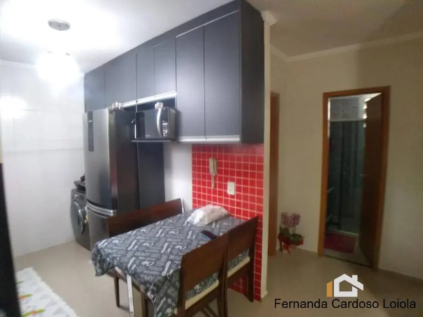 Apartamento com 2 quartos à venda, 44m2 em Residencial Greenville, Ribeirao Preto - SP - imagem 4 Foto 4 de Apartamento com 2 quartos à venda, 44m2 em Residencial Greenville, Ribeirao Preto - SP
