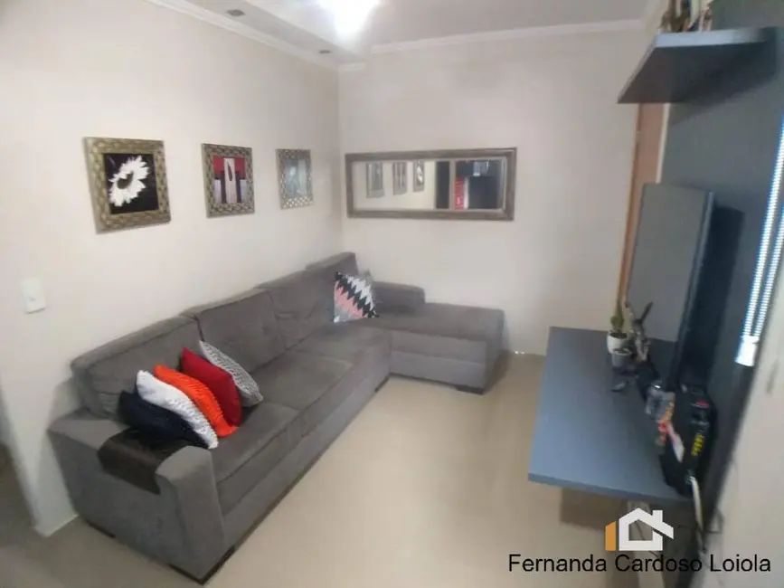 Apartamento com 2 quartos à venda, 44m2 em Residencial Greenville, Ribeirao Preto - SP - imagem 2 Foto 2 de Apartamento com 2 quartos à venda, 44m2 em Residencial Greenville, Ribeirao Preto - SP