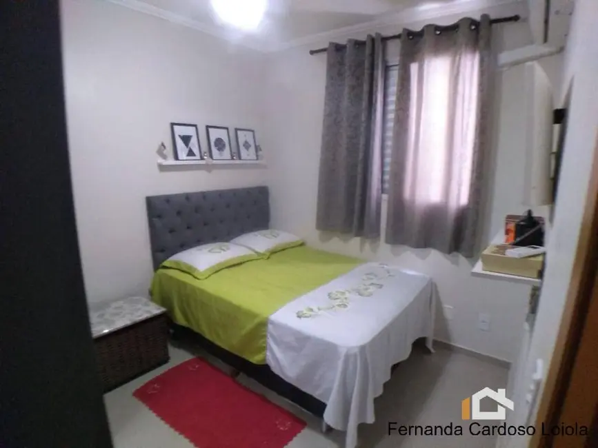 Apartamento com 2 quartos à venda, 44m2 em Residencial Greenville, Ribeirao Preto - SP - imagem 9 Foto 9 de Apartamento com 2 quartos à venda, 44m2 em Residencial Greenville, Ribeirao Preto - SP