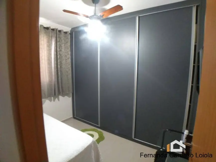 Apartamento com 2 quartos à venda, 44m2 em Residencial Greenville, Ribeirao Preto - SP - imagem 8 Foto 8 de Apartamento com 2 quartos à venda, 44m2 em Residencial Greenville, Ribeirao Preto - SP