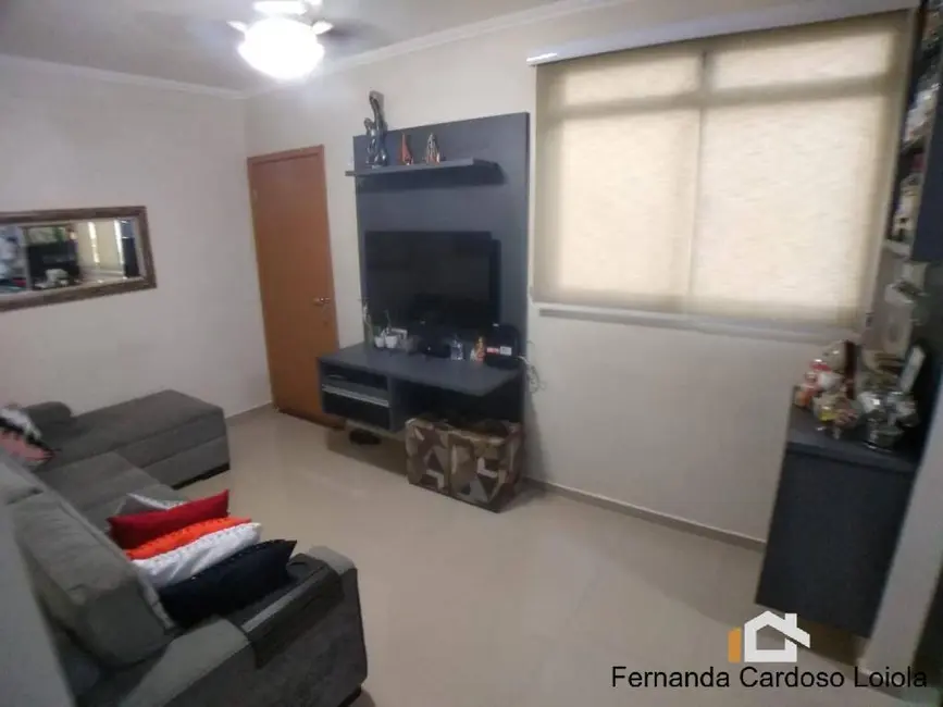 Apartamento com 2 quartos à venda, 44m2 em Residencial Greenville, Ribeirao Preto - SP - imagem 1 Foto 1 de Apartamento com 2 quartos à venda, 44m2 em Residencial Greenville, Ribeirao Preto - SP
