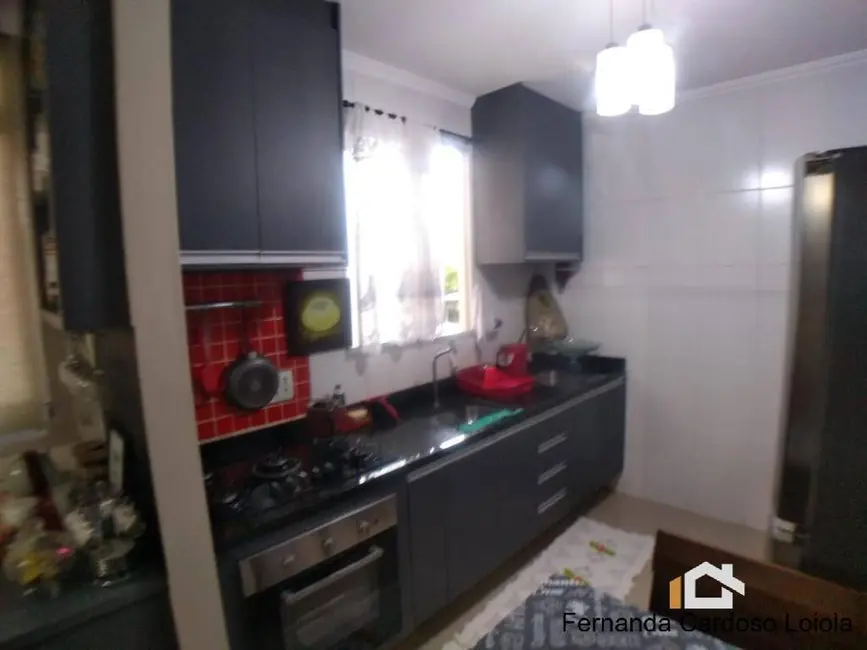Apartamento com 2 quartos à venda, 44m2 em Residencial Greenville, Ribeirao Preto - SP - imagem 3 Foto 3 de Apartamento com 2 quartos à venda, 44m2 em Residencial Greenville, Ribeirao Preto - SP