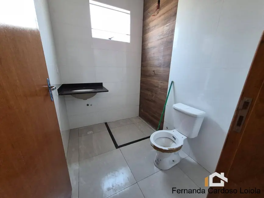 Foto 8 de Casa com 3 quartos à venda, 125m2 em Planalto Verde, Ribeirao Preto - SP