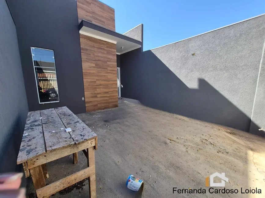 Foto 2 de Casa com 3 quartos à venda, 125m2 em Planalto Verde, Ribeirao Preto - SP