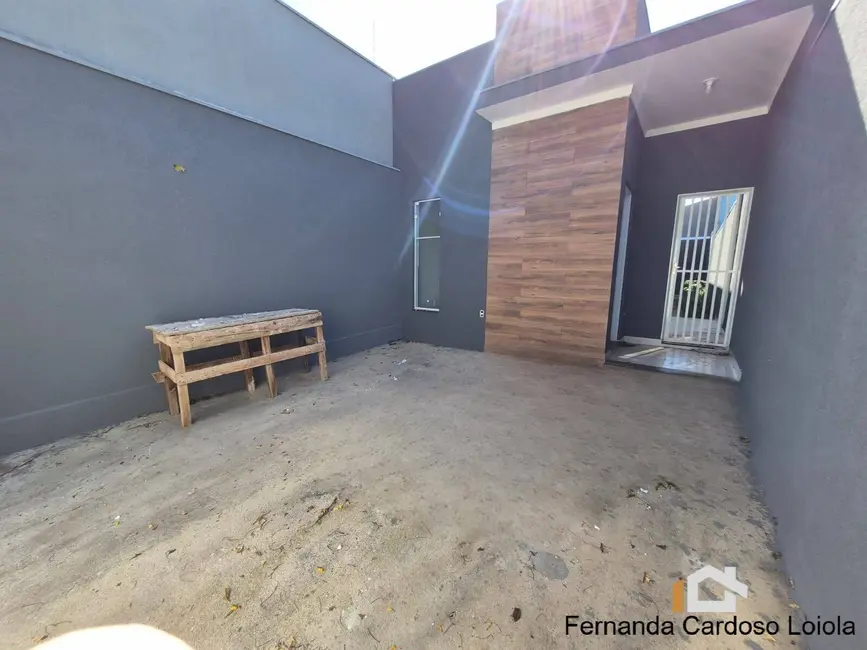 Foto 1 de Casa com 3 quartos à venda, 125m2 em Planalto Verde, Ribeirao Preto - SP