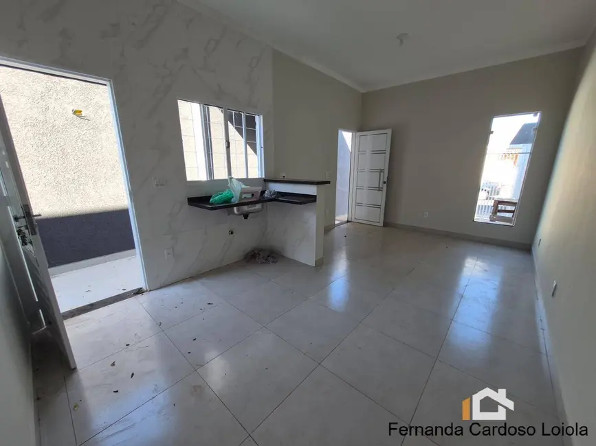 Foto 5 de Casa com 3 quartos à venda, 125m2 em Planalto Verde, Ribeirao Preto - SP