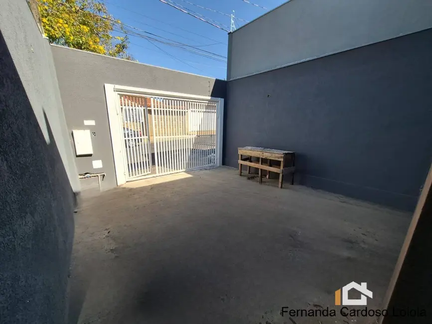 Foto 3 de Casa com 3 quartos à venda, 125m2 em Planalto Verde, Ribeirao Preto - SP