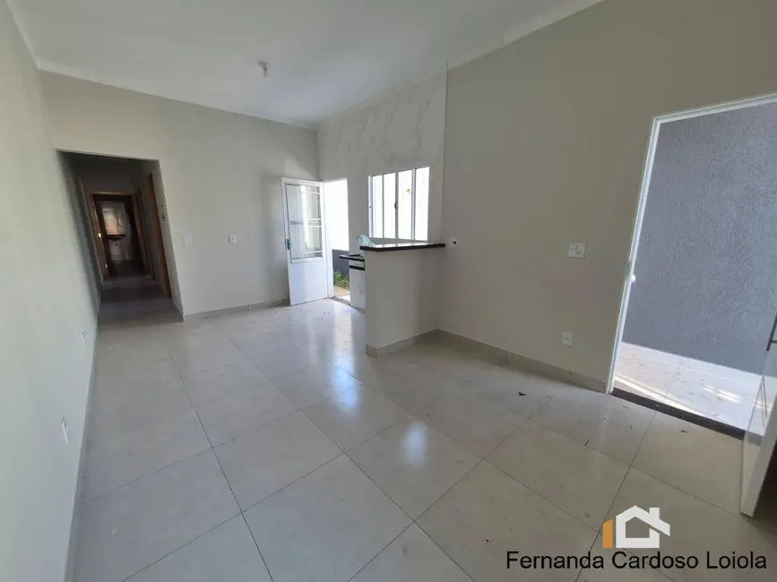 Foto 4 de Casa com 3 quartos à venda, 125m2 em Planalto Verde, Ribeirao Preto - SP