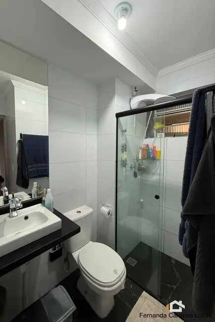 Foto 9 de Apartamento com 2 quartos à venda, 45m2 em Ribeirao Preto - SP