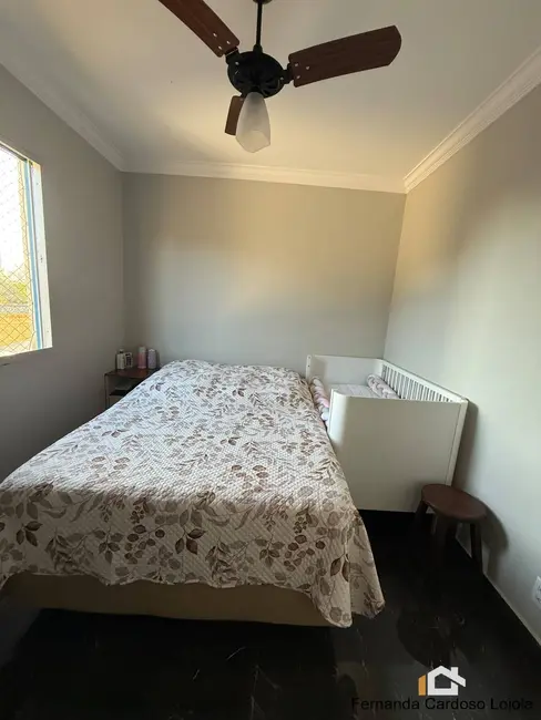 Foto 8 de Apartamento com 2 quartos à venda, 45m2 em Ribeirao Preto - SP