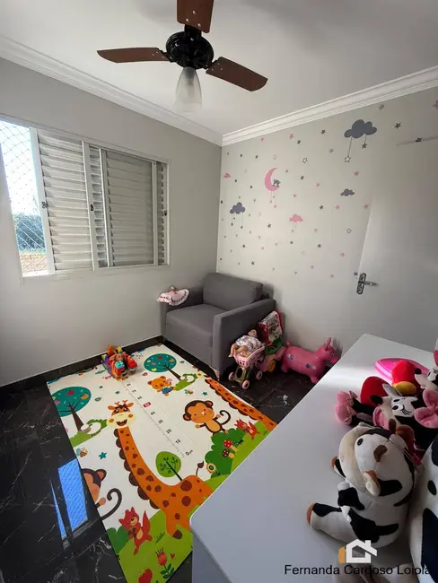Foto 5 de Apartamento com 2 quartos à venda, 45m2 em Ribeirao Preto - SP