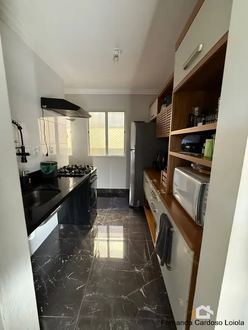 Foto 4 de Apartamento com 2 quartos à venda, 45m2 em Ribeirao Preto - SP