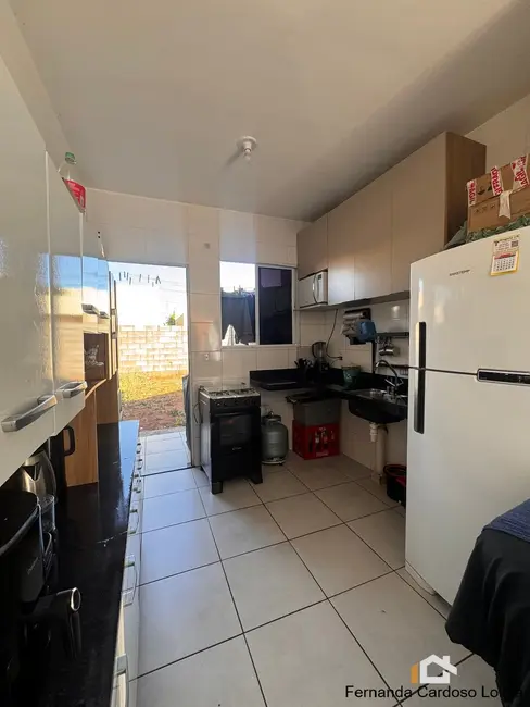 Foto 3 de Casa com 2 quartos à venda, 140m2 em Ribeirao Preto - SP