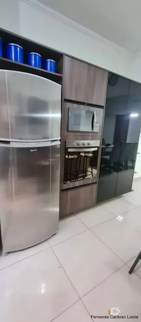 Foto 7 de Sobrado com 3 quartos à venda, 80m2 em Jardim José Sampaio Júnior, Ribeirao Preto - SP