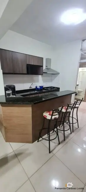 Foto 4 de Sobrado com 3 quartos à venda, 80m2 em Jardim José Sampaio Júnior, Ribeirao Preto - SP