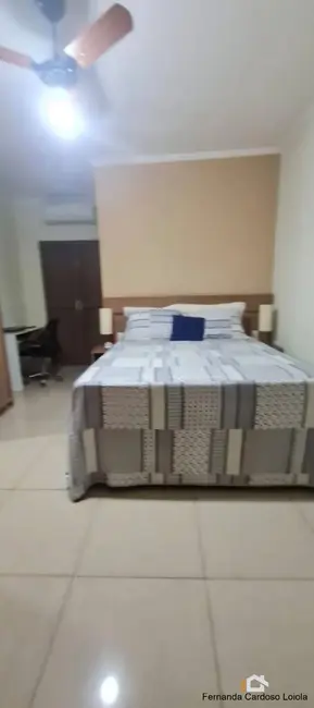 Foto 9 de Sobrado com 3 quartos à venda, 80m2 em Jardim José Sampaio Júnior, Ribeirao Preto - SP