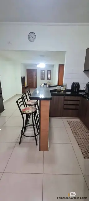 Foto 5 de Sobrado com 3 quartos à venda, 80m2 em Jardim José Sampaio Júnior, Ribeirao Preto - SP