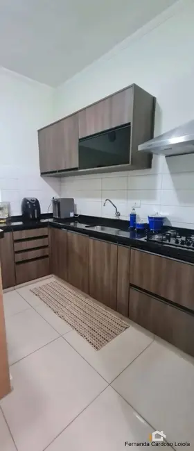 Foto 6 de Sobrado com 3 quartos à venda, 80m2 em Jardim José Sampaio Júnior, Ribeirao Preto - SP