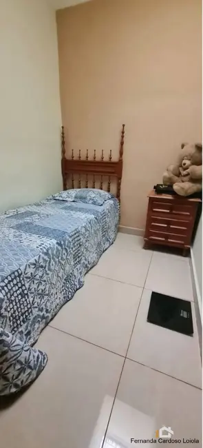 Foto 8 de Sobrado com 3 quartos à venda, 80m2 em Jardim José Sampaio Júnior, Ribeirao Preto - SP