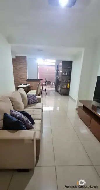 Foto 3 de Sobrado com 3 quartos à venda, 80m2 em Jardim José Sampaio Júnior, Ribeirao Preto - SP