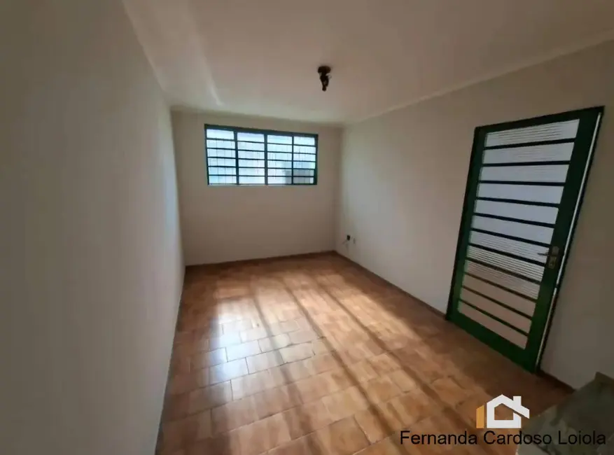 Sobrado com 2 quartos à venda, 57m2 em Vila Mariana, Ribeirao Preto - SP - imagem 3 Foto 3 de Sobrado com 2 quartos à venda, 57m2 em Vila Mariana, Ribeirao Preto - SP