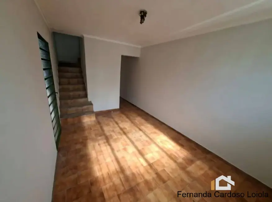 Sobrado com 2 quartos à venda, 57m2 em Vila Mariana, Ribeirao Preto - SP - imagem 2 Foto 2 de Sobrado com 2 quartos à venda, 57m2 em Vila Mariana, Ribeirao Preto - SP