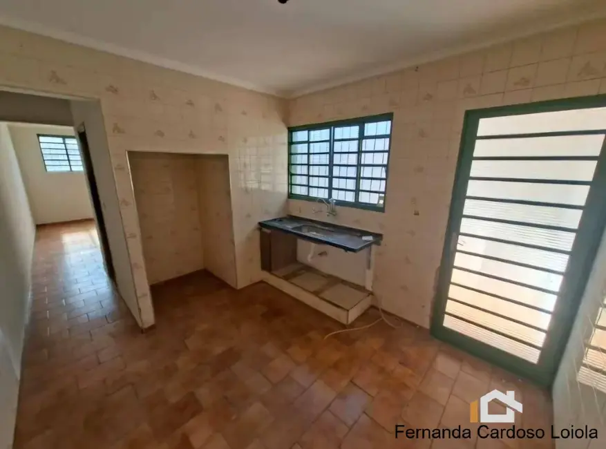 Sobrado com 2 quartos à venda, 57m2 em Vila Mariana, Ribeirao Preto - SP - imagem 5 Foto 5 de Sobrado com 2 quartos à venda, 57m2 em Vila Mariana, Ribeirao Preto - SP