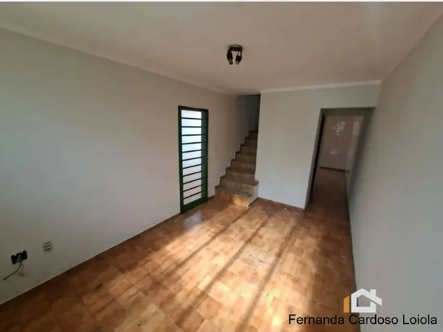 Sobrado com 2 quartos à venda, 57m2 em Vila Mariana, Ribeirao Preto - SP - imagem 1 Foto 1 de Sobrado com 2 quartos à venda, 57m2 em Vila Mariana, Ribeirao Preto - SP