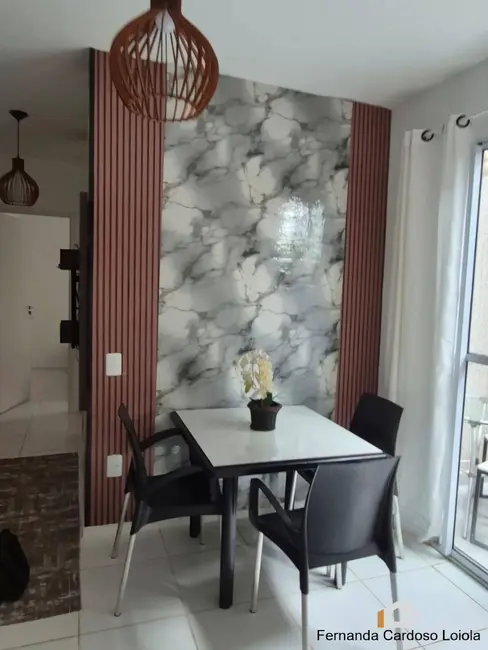 Foto 3 de Apartamento com 2 quartos à venda, 57m2 em Ribeirao Preto - SP