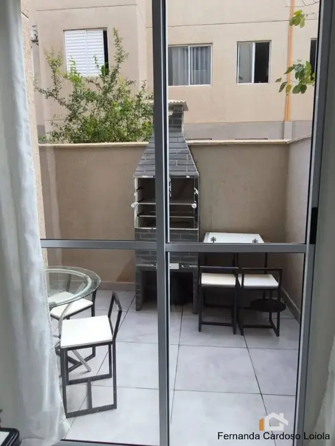 Foto 4 de Apartamento com 2 quartos à venda, 57m2 em Ribeirao Preto - SP