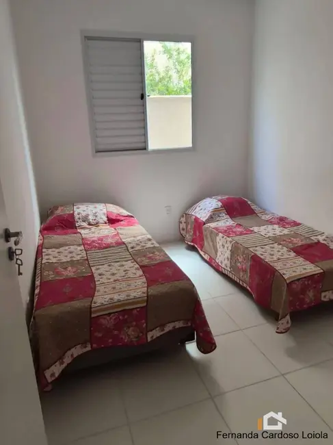 Foto 9 de Apartamento com 2 quartos à venda, 57m2 em Ribeirao Preto - SP